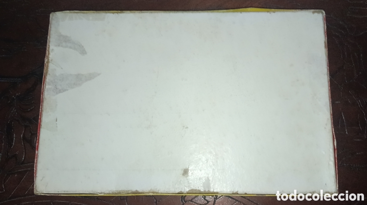 Juegos educativos: ANTIGUO JUEGO EL MAGO ELECTR&Oacute;NICO CEFA - Foto 11