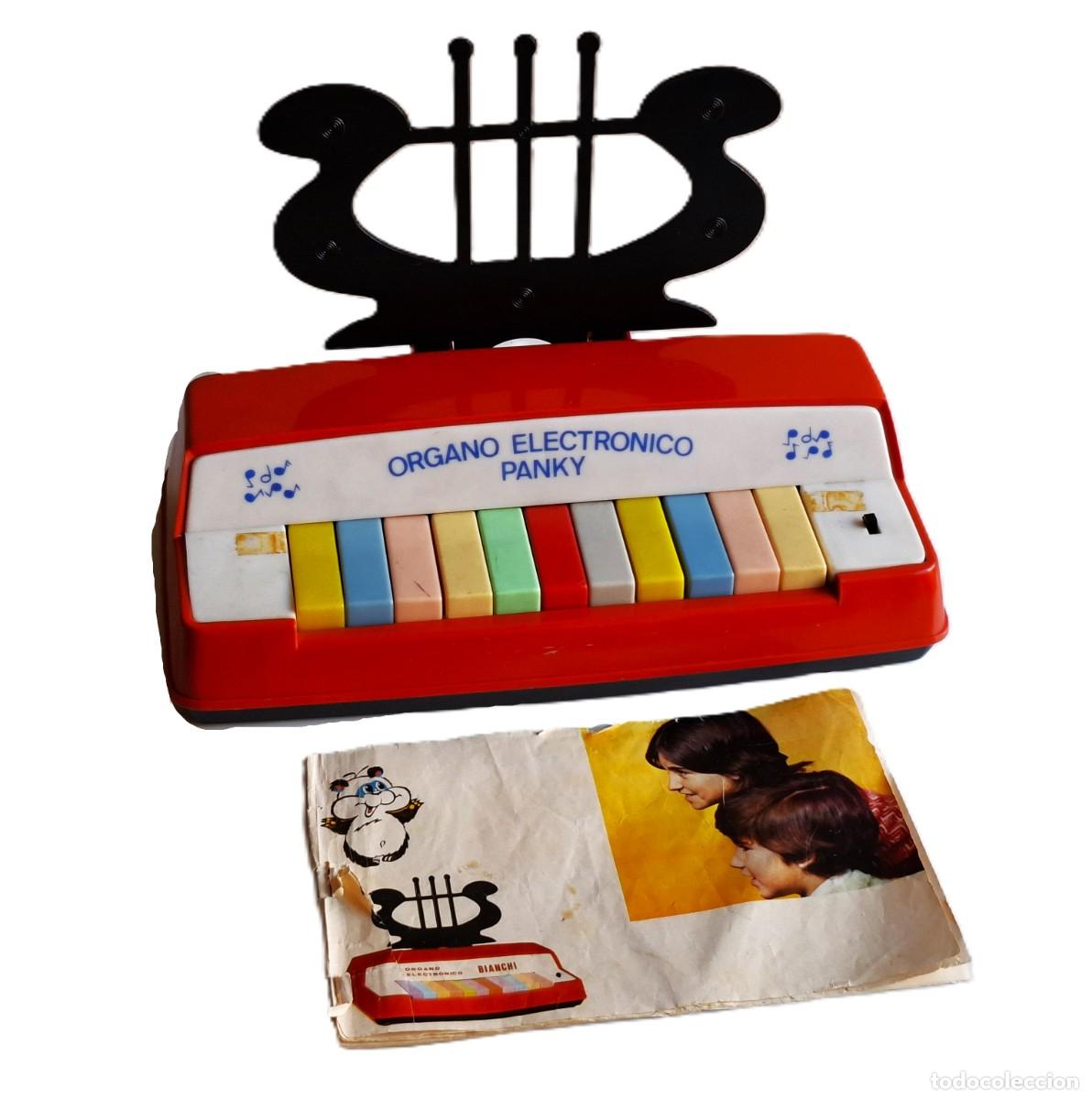 Jogos educativos: PIANO PARA NI&Ntilde;OS - 30X15X22.CM APROX