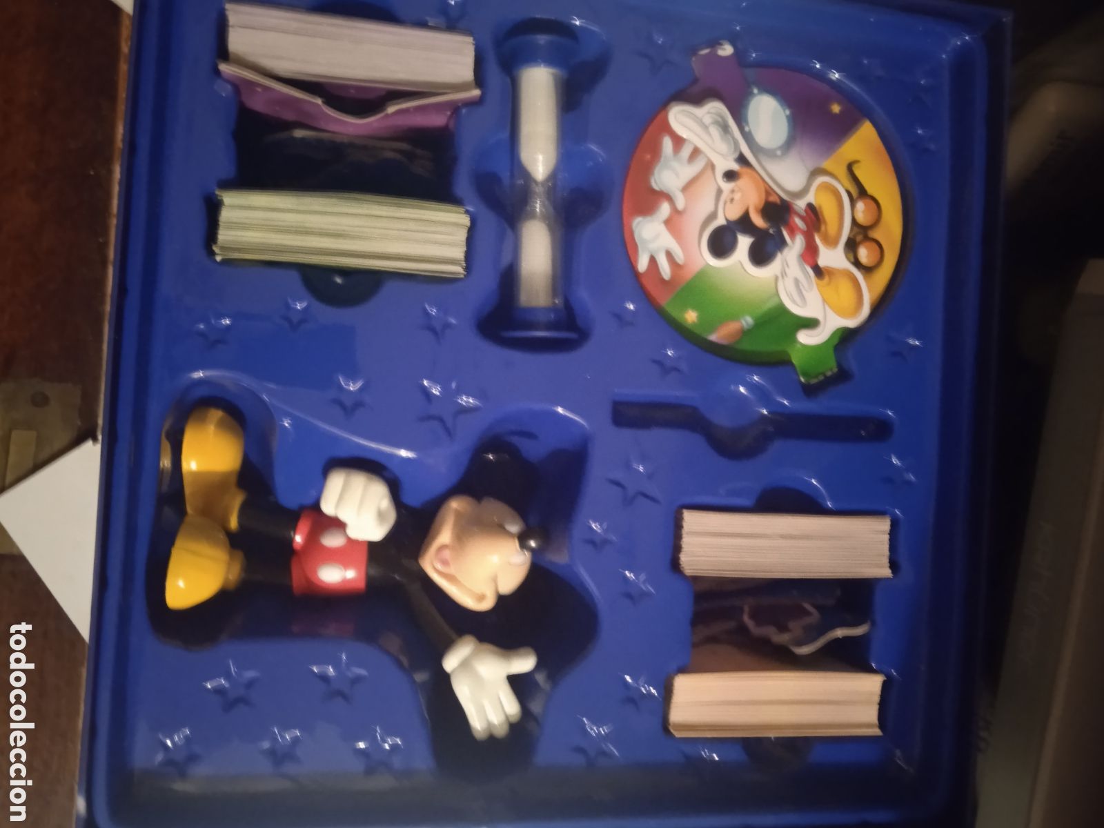 Juegos educativos: PARTY Y CO DE DISNEY - Foto 3