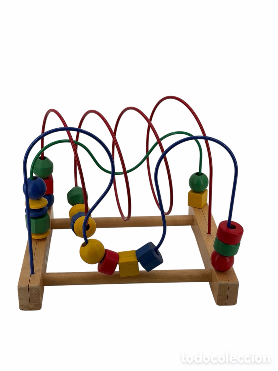 Juegos educativos: Juego Educativo Infantil