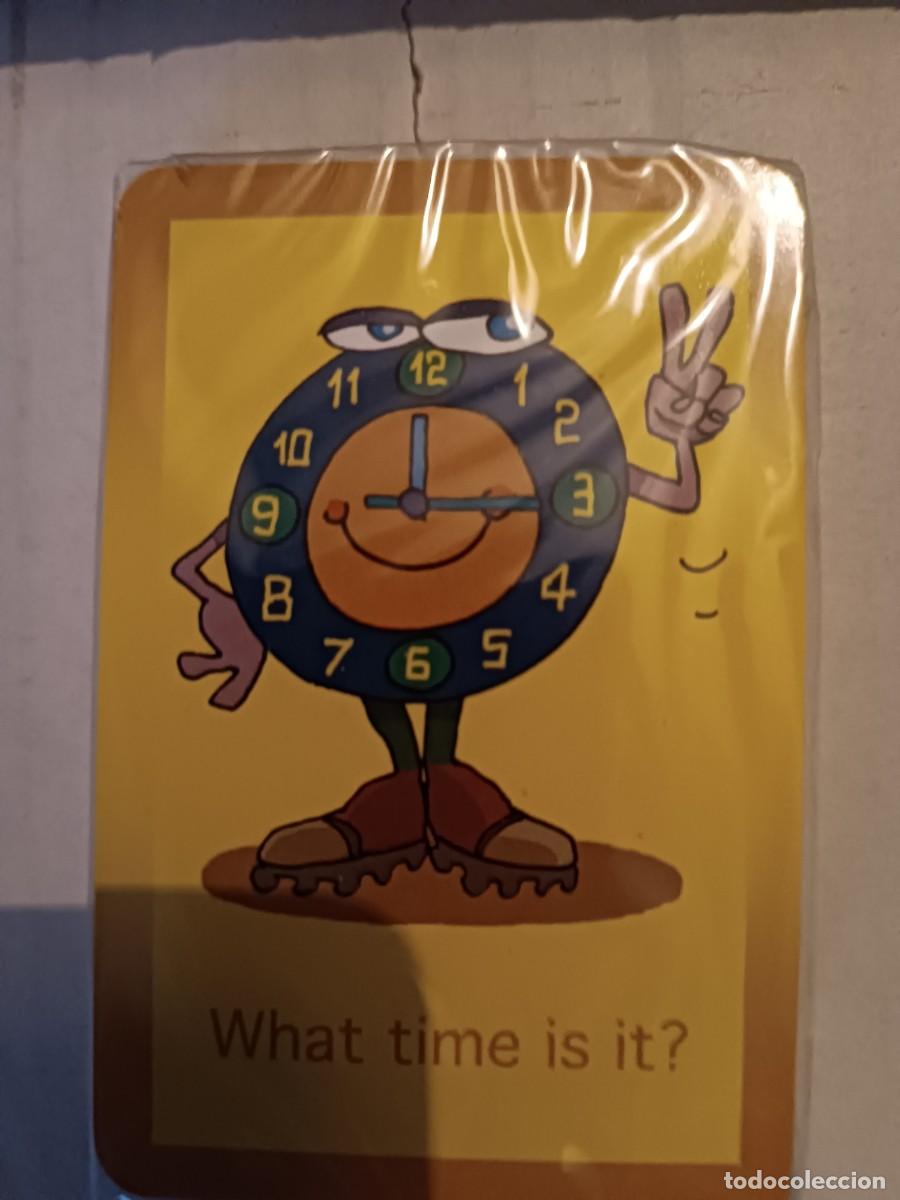 Juegos educativos: Learning the TIME juego educativo - Foto 3