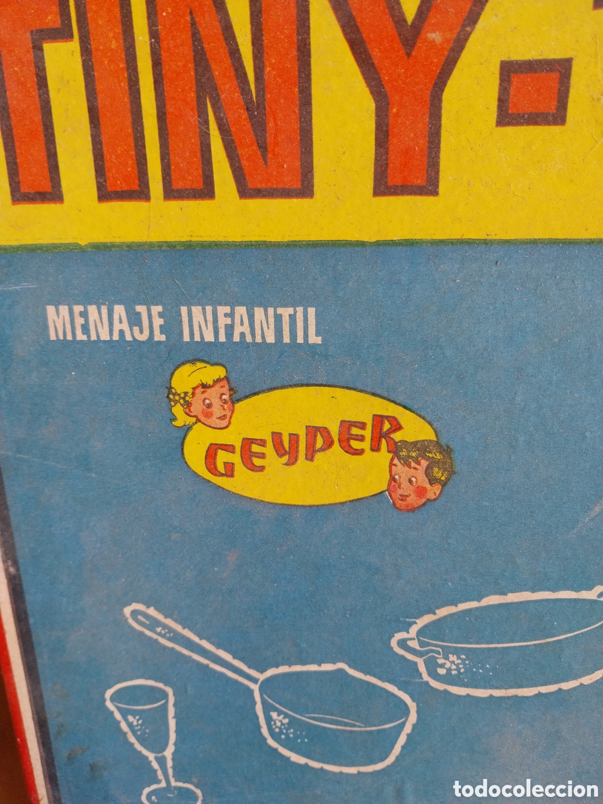 Juegos educativos: Juguetes cocina infantil - Foto 5
