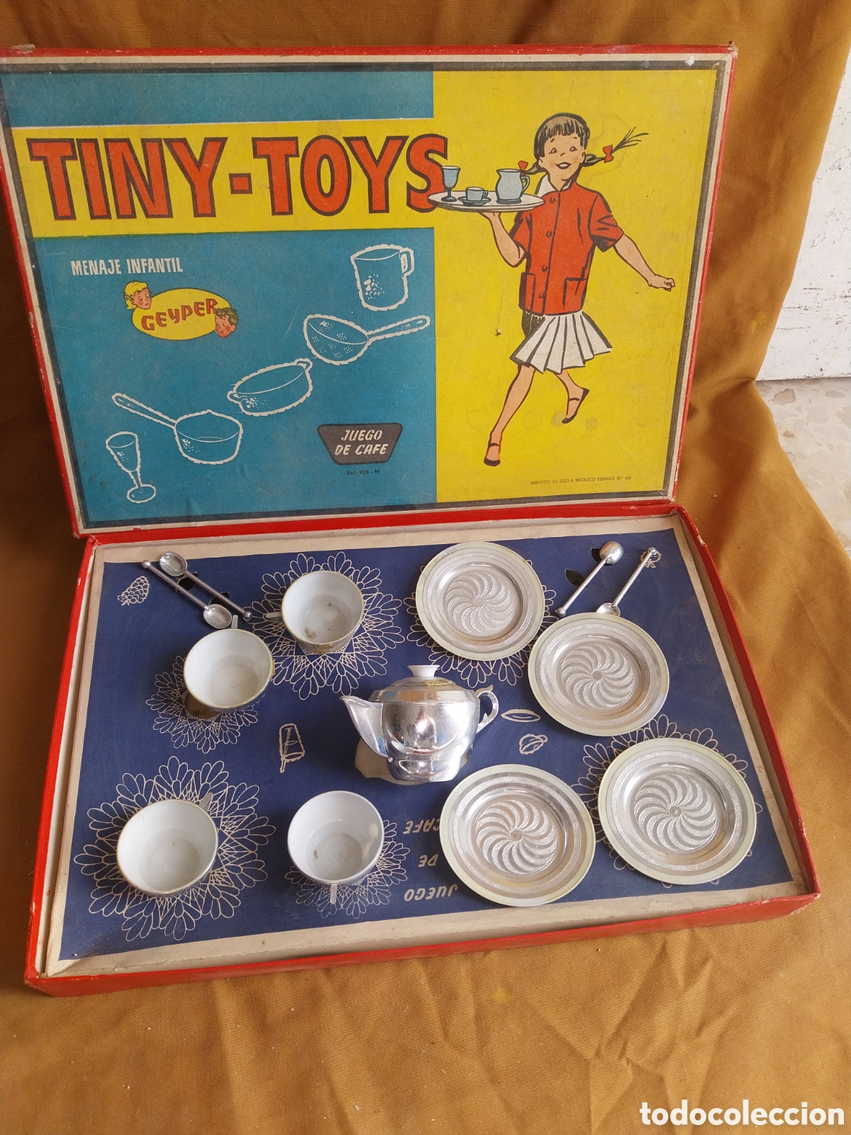Juegos educativos: Juguetes cocina infantil - Foto 1