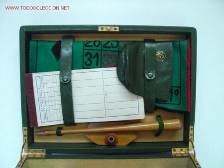 Juegos de mesa:   - Foto 3