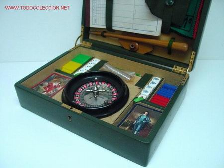 Juegos de mesa:   - Foto 4