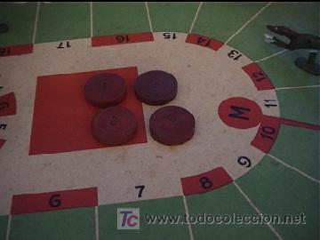 Juegos de mesa: CARRERAS DE GALGOS - Foto 4