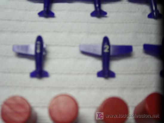 Juegos de mesa: ANTIGUO JUEGO DE MESA B&Eacute;LICO ALEM&Aacute;N - Foto 5