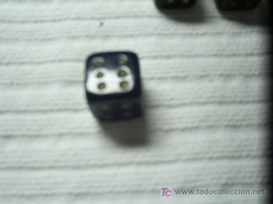 Juegos de mesa: ANTIGUO JUEGO DE MESA B&Eacute;LICO ALEM&Aacute;N - Foto 16