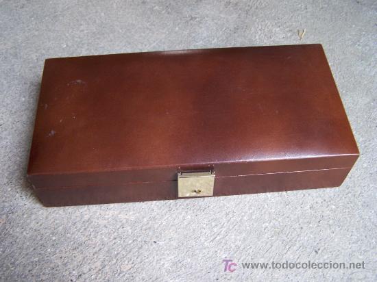 Juegos de mesa: Cajita de juegos completa - Foto 2