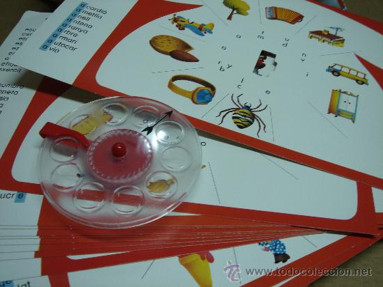 Juegos de mesa: CONTIENE - Foto 4
