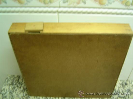 Juegos de mesa: ANTIGUO PARCHIS MARCA INFANSOL PARA REPARAR - Foto 3