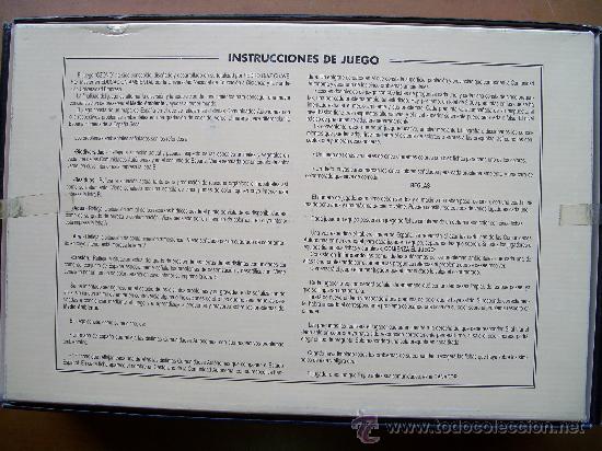 Juegos de mesa: JUEGO DE MESA OZONO - Foto 2