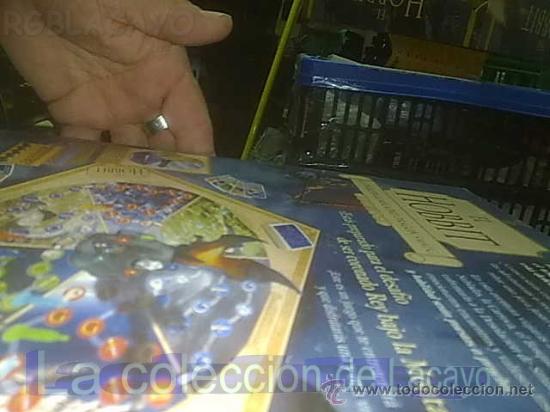 Juegos de mesa: EL HOBBIT DE DEVIR NUEVO - Foto 5