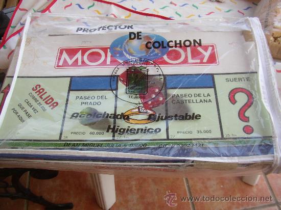 Juegos de mesa: Nonopoly  Borras. - Foto 1