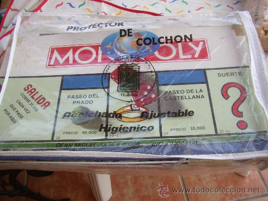 Juegos de mesa: Nonopoly  Borras. - Foto 2