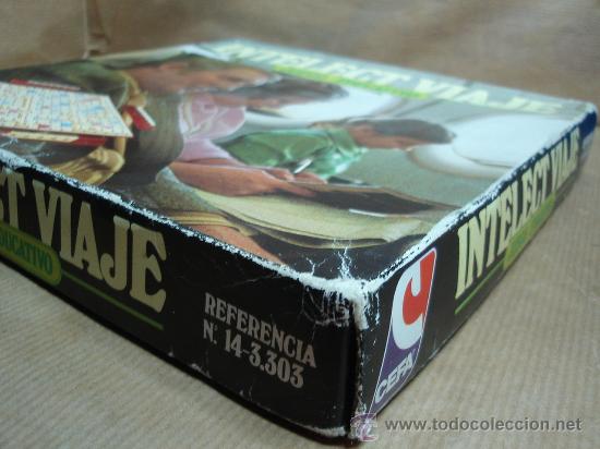 Juegos de mesa: TAPA CAJA ROZADA - Foto 4
