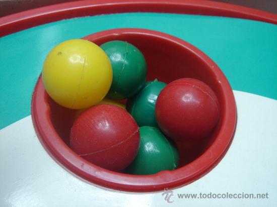 Juegos de mesa: 9 BOLAS - Foto 3