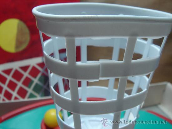 Juegos de mesa: ROTO EN LA CESTA - Foto 4