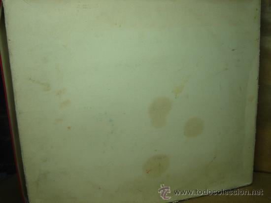Juegos de mesa: MANCHAS BASE DE LA CAJA - Foto 7