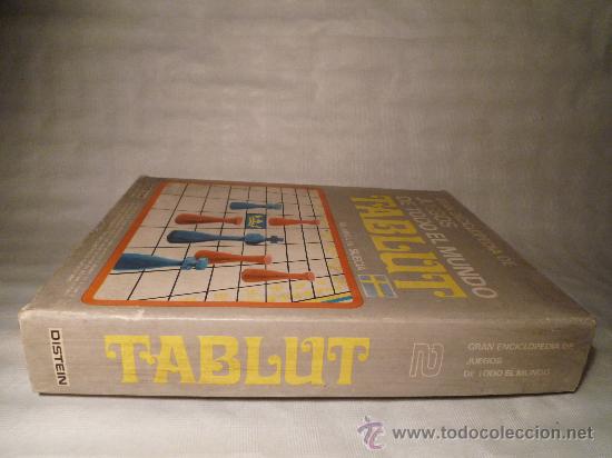 Juegos de mesa: Juego TABLUT - Foto 3
