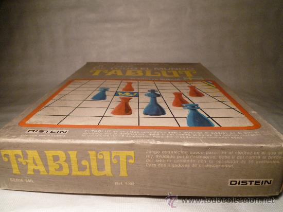 Juegos de mesa: Juego TABLUT - Foto 2
