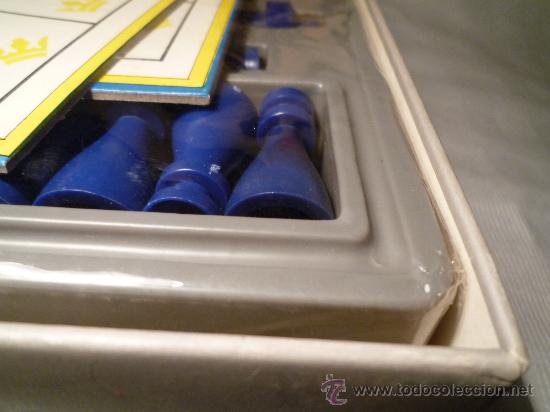 Juegos de mesa: Juego TABLUT - Foto 6