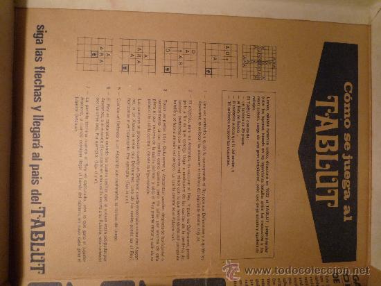 Juegos de mesa: Juego TABLUT - Foto 7