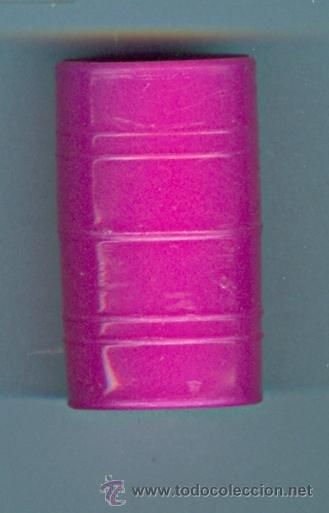 Juegos de mesa: CUBILETE JUEGO DE LA OCA * COLOR ROSA * - Foto 1