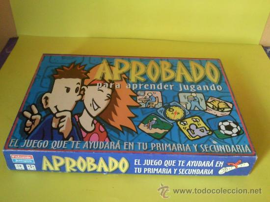 Juegos de mesa: aprobado de falomir - Foto 2
