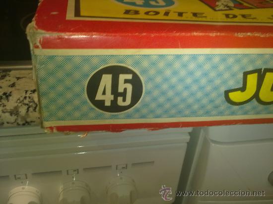 Juegos de mesa: juegos reunidos geyper numero 45 - Foto 5