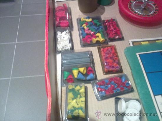 Juegos de mesa: juegos reunidos geyper numero 45 - Foto 2