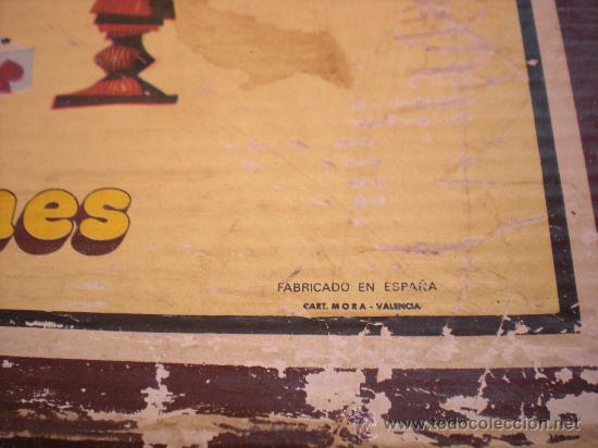 Juegos de mesa: 25 juegos reunidos geiper - Foto 3