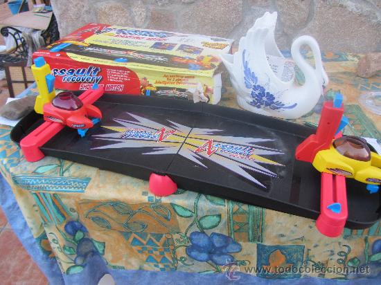 Juegos de mesa: JUEGO ASSAULT RECOVERY - Foto 1