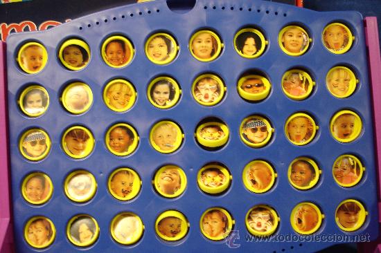 Juegos de mesa: MEMORY INFANTIL FABRICADO POR CEFA - Foto 3