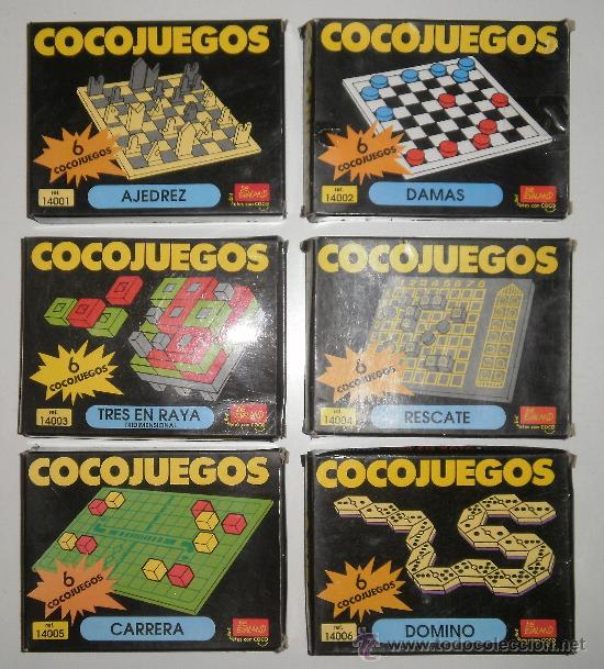 Juegos de mesa: Cocojuego de Evaland (la marca de los Cococrash). Rescate. Ref 14004 - Foto 2