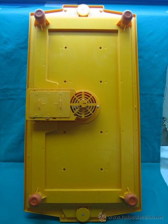 Juegos de mesa: AIR-HOCKEY  de  RIMA - Foto 2