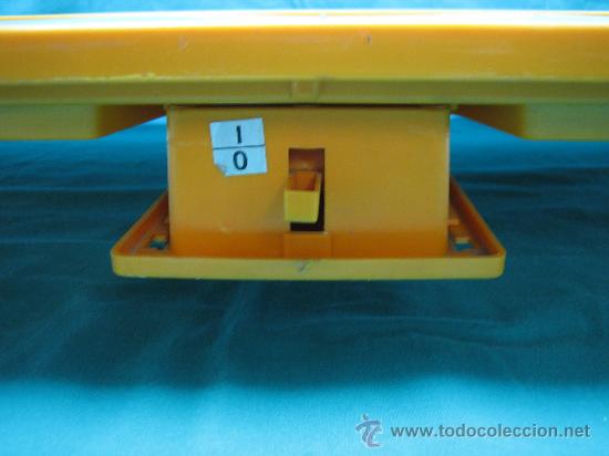 Juegos de mesa: AIR-HOCKEY  de  RIMA - Foto 5