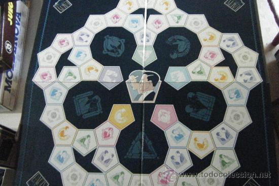 Juegos de mesa: JUEGO DE MESA PARTY ORIGINAL DE DISET