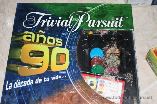 Juegos de mesa: JUEGO DE MESA - Foto 1