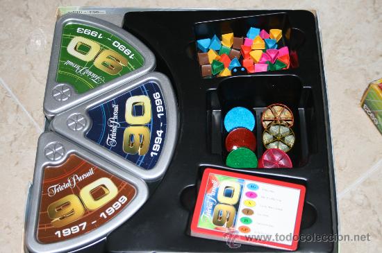 Juegos de mesa: JUEGO DE MESA - Foto 2