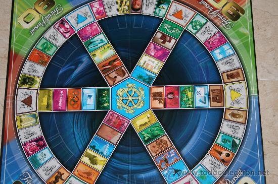 Juegos de mesa: JUEGO DE MESA - Foto 3