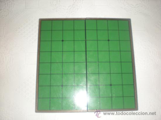 Juegos de mesa: TABLERO DEL JUEGO DE MESA OTHELLO . - Foto 1