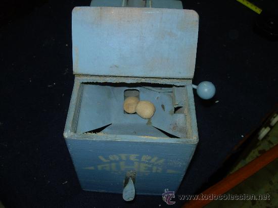 Juegos de mesa: juego del bingo - Foto 7
