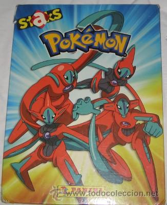 Juegos de mesa: POKEMON STAKS, TABLERO PARA JUEGO, DE PANINI - Foto 1