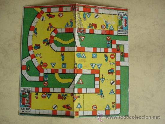 Juegos de mesa: JUEGOS REUNIDOS GEYPER - TABLERO - Foto 1