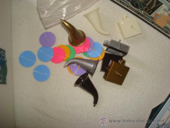 Juegos de mesa: juego de mesa party 1992 - Foto 4