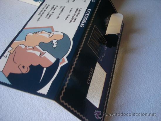 Juegos de mesa: juego de mesa party 1992 - Foto 2