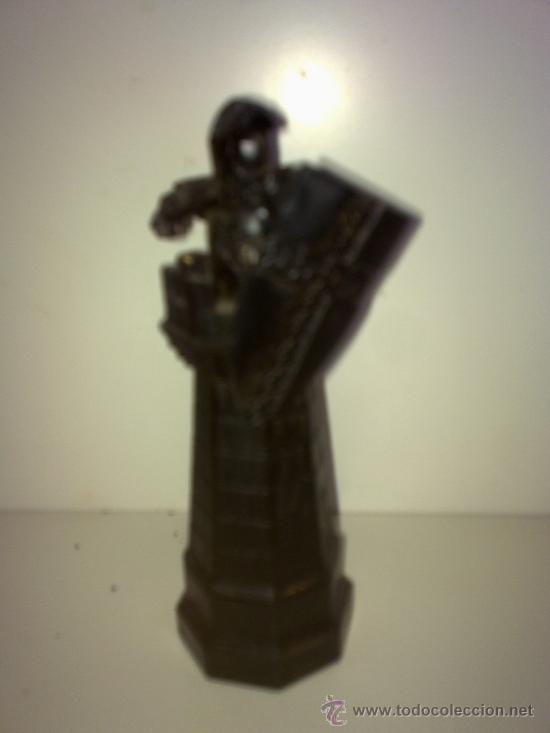 Juegos de mesa: ajedrez harry potter - Foto 1