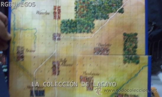Juegos de mesa: NAPOLE&Oacute;N DE PELIKAN - Foto 6