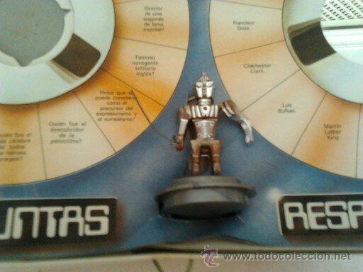 Juegos de mesa: El Mago electronico de Cefa muchos a&ntilde;os - Foto 3